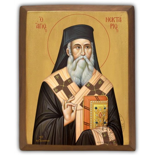 Saint Nektarios B