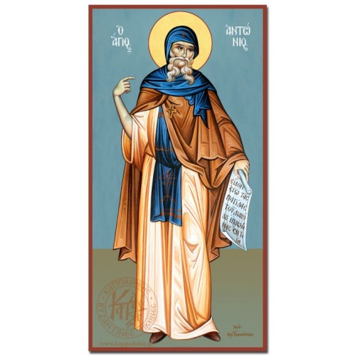 Saint Antony